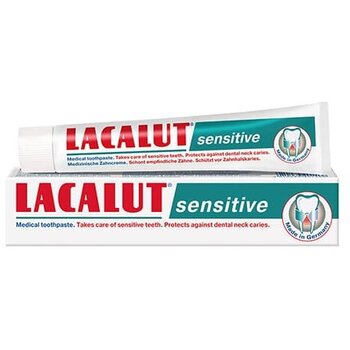 Sensitive Toothpaste 75ml