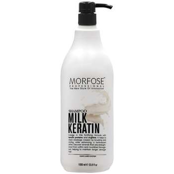 Milk Keratin Shampoo 1000ml