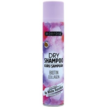 Dry Shampoo Biotin Collagen Extra Volumizing - Volumizing dry shampoo 200ml
