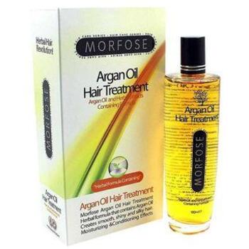 Argan Oil Hair Treatment - Vyživující olej proti krepatění vlasů 100ml