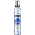 Hair Mousse Perfect Hold Collagen - Volumizing hair mousse 200ml