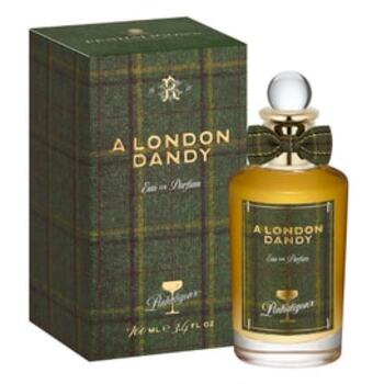A London Dandy EDP 100ml