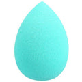 Raindrop Makeup Sponge Turquoise - Houbička na make-up