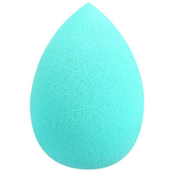 Raindrop Makeup Sponge Turquoise - Houbička na make-up
