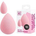 Set of Two Makeup Sponges - Makeup sponges
