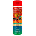 Brazilian Keratin Shampoo - dry and damaged hair 300ml