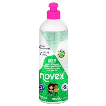 My Little Curls Leave-in Conditioner - for children 300ml