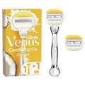 Venus ComfortGlide Coconut - razor 1.0ks