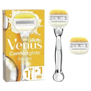 Venus ComfortGlide Coconut - razor 1.0ks
