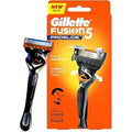 Fusion5 Proglide - razor + 1 head 1.0ks
