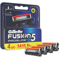Fusion5 Proglide - replacement blade 8.0ks