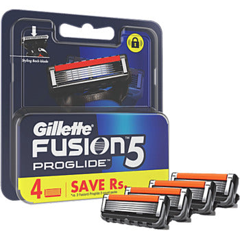 Fusion5 Proglide - replacement blade 8.0ks