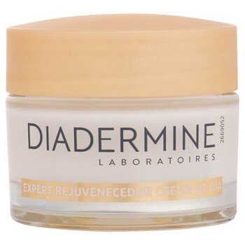Expert Rejuvenation Day Cream 50ml