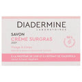 Creamy Bar Soap 100.0g