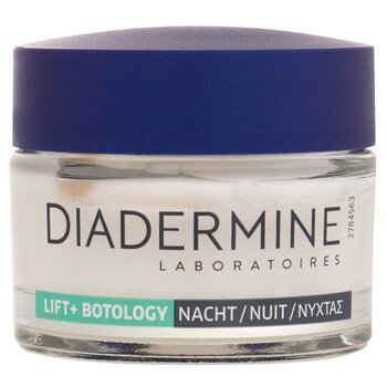 Lift+ Botology Anti-Age Night Cream - Noční pleťový krém 50ml