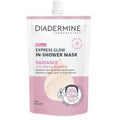 Express Glow In-Shower Mask Radiance - Face mask 50ml
