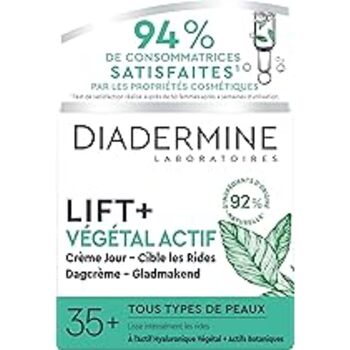 Lift+ Botology Anti-Age Advanced Cream 35+ - Day face cream 50ml