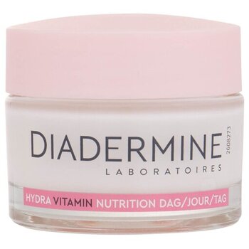pH5 Hydra Vitamin Day Cream - sensitive and dry skin 50ml