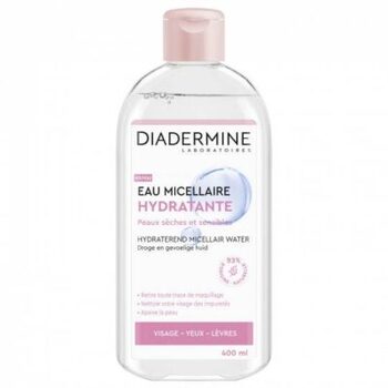 Caring Micellar Water - Soothing micellar water 400ml