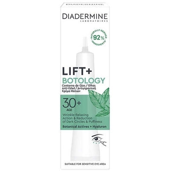 Lift+ Botology Anti-Age Eye Cream 15ml