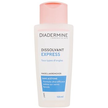 Express Nail Polish Remover - Odlakovač nehtů 125ml