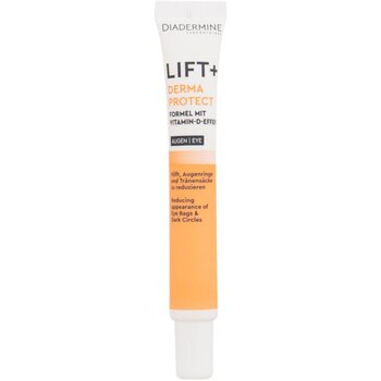 Lift+ Derma Protect Eye Cream - Oční krém 15ml