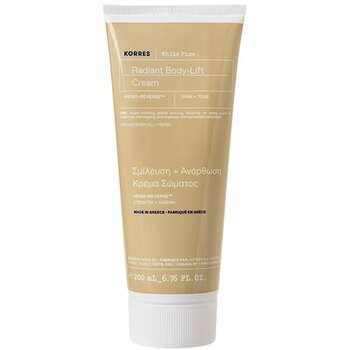 White Pine Radiant Body-Lift Cream - Tělový krém 200ml