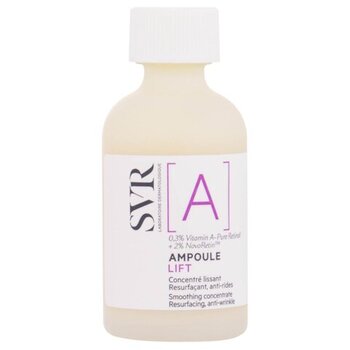 [A] Ampoule Lift - smoothing serum 30ml