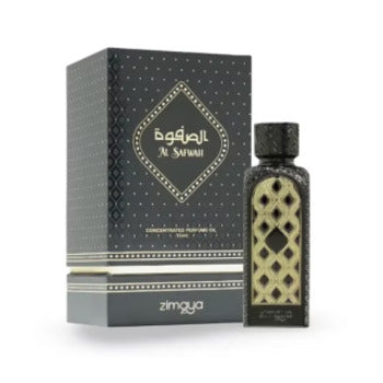 Oud Al Ilhaam EDP 100ml