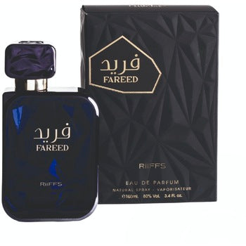 Fareed EDP 100ml
