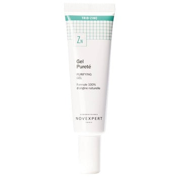 Trio-Zinc Purifying Gel - Pleťový gel 30ml