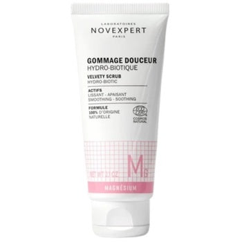 Magnesium Velvety Hydro-Biotic Scrub 60ml