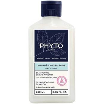 Anti-Itching Dermo-Soothing Shampoo 250ml