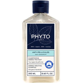 Anti-Dandruff Dermo-Treating Shampoo - Anti-dandruff shampoo 250ml