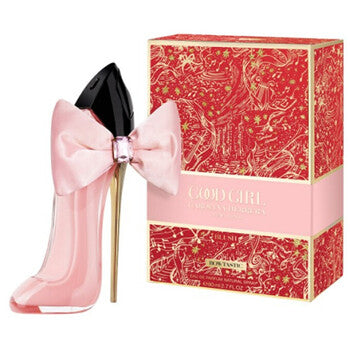 Good Girl Blush Bowtastic EDP 80ml