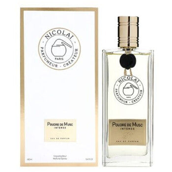 Poudre de Musc EDP Intense 100ml