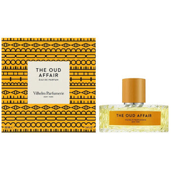 The Oud Affair EDP 100ml