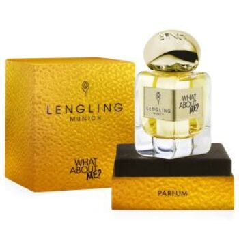 What About ME? Parfém 50ml