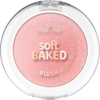 Baked Blush - Tvářenka soft 4,5 g 60 Cocoa Glaze