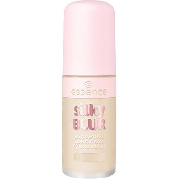 Silky Blur Foundation 30 ml 115
