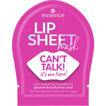 Lip Sheet Mask - Lip sheet mask