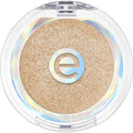 Pearly Eye Shadow - mono eyeshadow 2 g 02 Silky Taupe