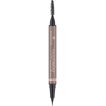 Microblading Brow Brush Liner 0,6 ml 01 Soft Blonde