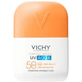 UV Aqua Hydrating Invisible Fluid SPF 50 - Neviditelný fluid 50ml