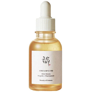 Propolis + Niacinamide Glow Serum - Rozjasňující sérum 60ml