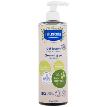 Bio Cleansing Gel Sprchový gel 400ml