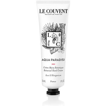 Aqua Paradisi Hand Cream 15ml