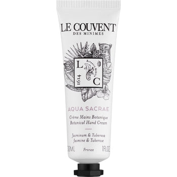 Aqua Sacrae Hand Cream 15ml