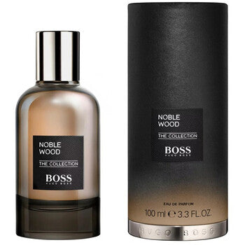 The Collection Noble Wood EDP 100ml