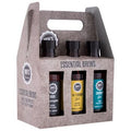 Men's Essential Brews Set - Gift set 150ml